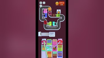 Sort Factory! - Level 66