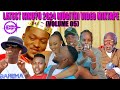 LATEST MÛGITHI VIDEO MIX 2024 VOLUME 05 (QUEEN WAKWA) JOSE GATUTURA, WAITHAKA WA JANE, GASHENI...