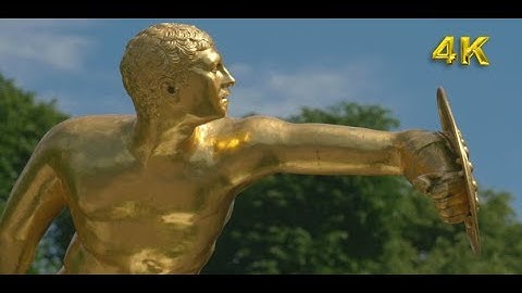 Panasonic Lumix GH5  V-Log Test - C4K