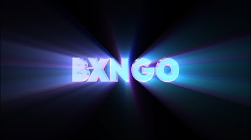 How To Make this INSANE *3D IDENT* in Davinci Resolve!