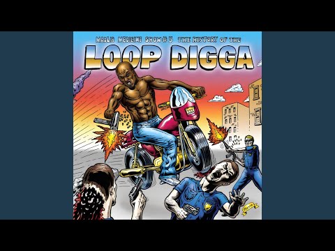 madlib rapper x radio