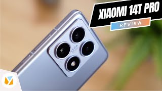 Xiaomi 14t Pro Review