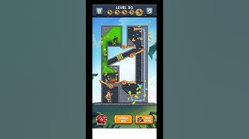 How to loot 2 95 level #ytshorts  #shorts