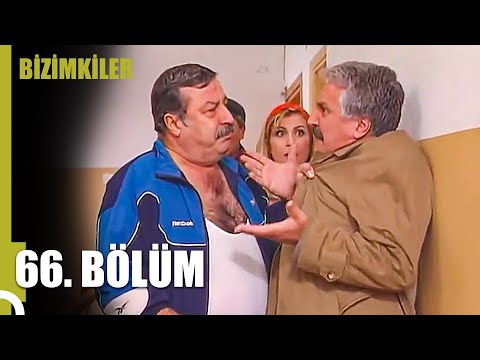 Bizimkiler 66. Bölüm (Uzun Versiyon)