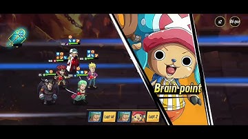 Vượt Ải Tầng 75 - 87 Impeldown l X-Pirates: Tân Thế Giới - Gameplay Android, iOS