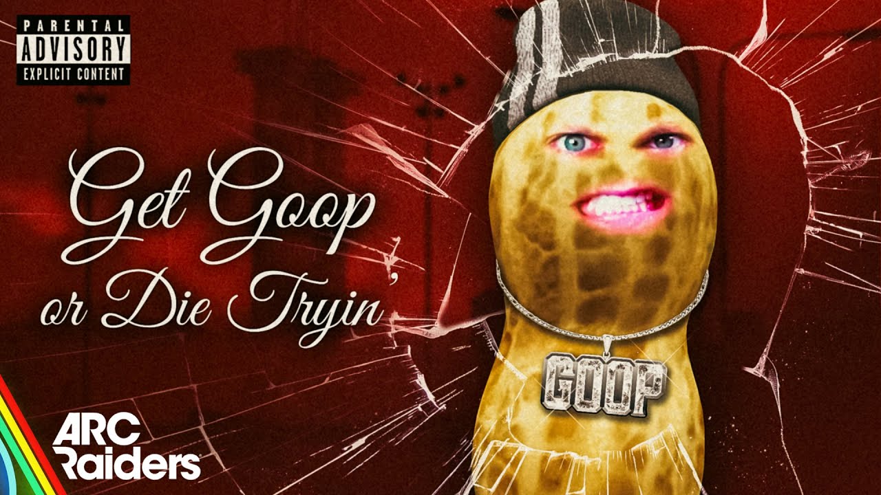 Get Gooped Or Die Trying | Arc Raiders