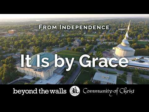 Miniature du culte : It Is by Grace