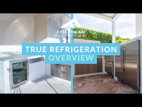 True Refrigeration Review