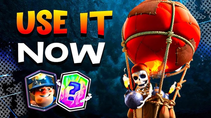 The five BEST decks with the Little Prince in Clash Royale! #littlepri, little prince clash royale