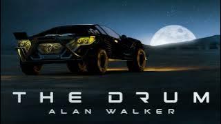 Download lagu Alan Walker - The Drum ( Acapella)