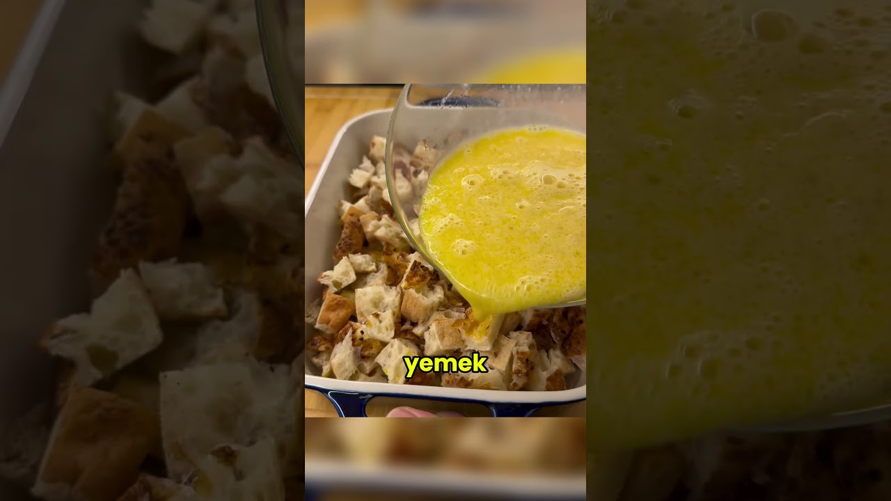 Bayat Pide Kurtaran Tarif: Yalancı Pizza 🍕