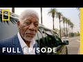 The Power of Miracles (Full Episode) | The Story of God with Morgan Freeman