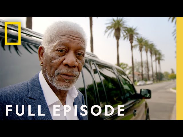 The Power of Miracles (Full Episode) | The Story of God with Morgan Freeman class=