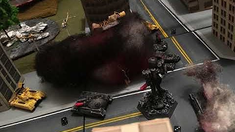 Battletech Mech Tactics: Firestarter