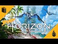 Horizon II Forbidden West – Zusammenfassung der Geschichte