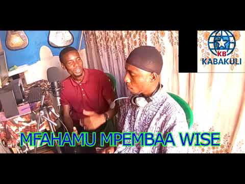 Mfahamu Mpemba Wise Mwana Mziki Wa Singeli Tinde Shy