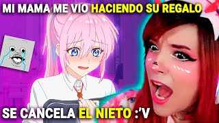 Reacting to Random Memes #585