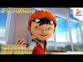 BoBoiBoy Hindi - Season 3 I Ep 21