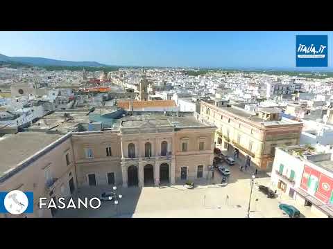 0529 Fasano Brindisi | PUGLIA | Borghi Viaggio Italiano