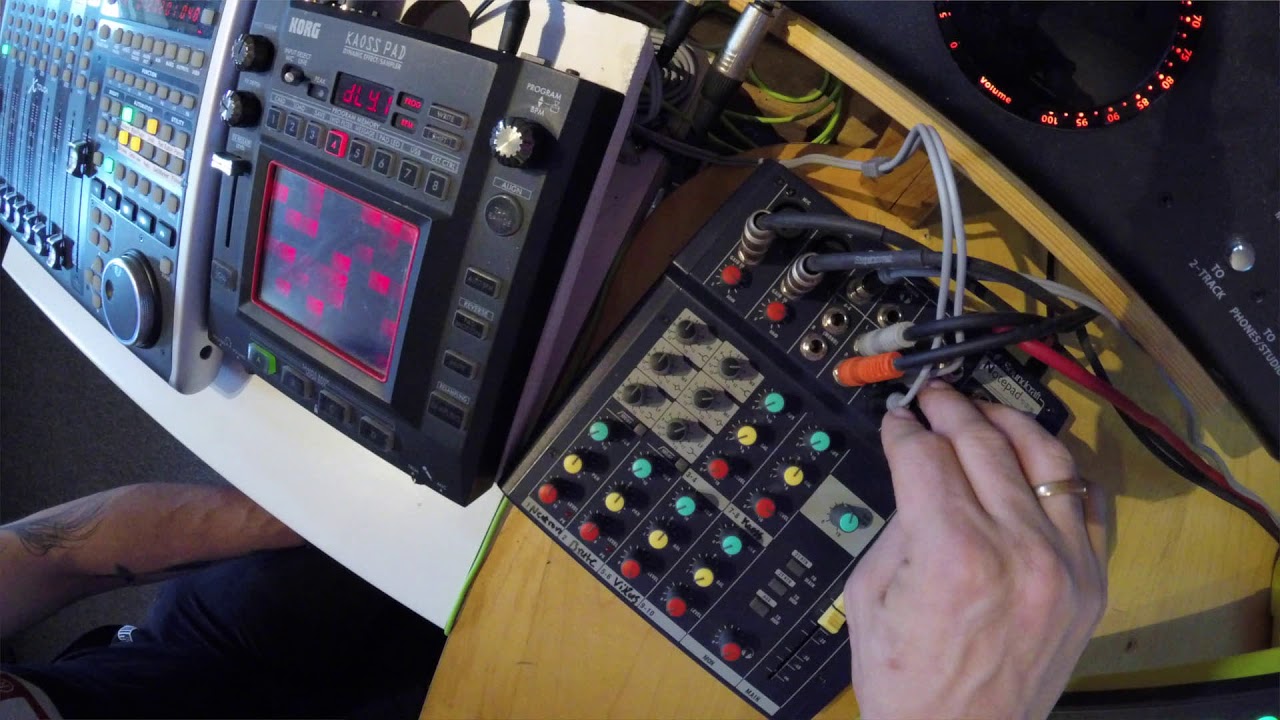 Connecting Hardware synths to your Computer YouTube