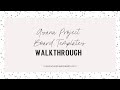 WALKTHROUGH: Get 2 of my Asana Project BOARD Templates for FREE today…