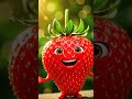 Strawberry Introduicing Itself 🍓