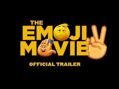 The Emoji Movie 2 Trailer #1 (2018) | Much Sadness Monday