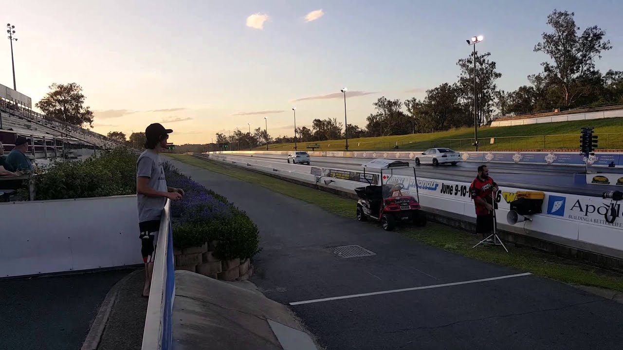 Lancer ralliart 12.1 @112