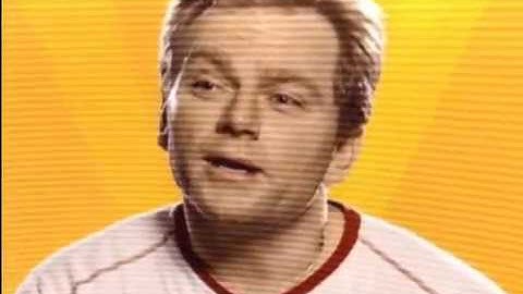 [Throwback] - Visual Studio 2005 – Microsoft Launch Video