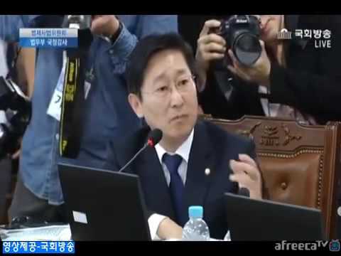 박범계 의원의 일침   지금이 대선이냐 문재인 전 대표가 그렇게 무섭냐  10년지난 회고록 가지고 검찰수사를 할거냐 색깔로 비판