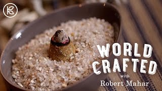 DIY Incense Cones | World Crafted