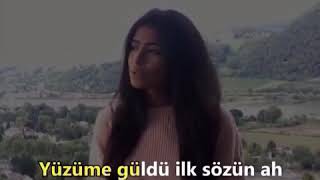 Derya Ürkmez - sen yanimdayken Resimi