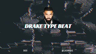 Drake Type Beat 2k22💯 | Trap Instrumental | Prod. By Elver 🔥