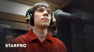 Смотреть клип Gariwoodman - Летим На Марс (Live Studio Sessions)