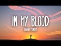 Miniature de la vidéo de la chanson In My Blood