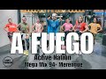 A FUEGO - Mega MIx 94 - Zumba - Merengue l Coreografia l @CiaArtDance