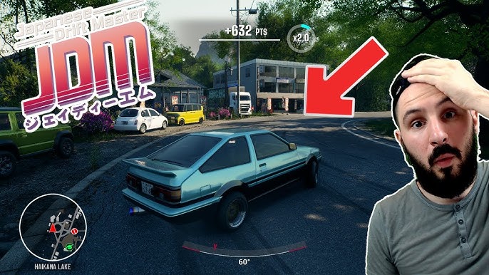 Japanese Drift Master Demo (PC) Review - Video Game Reviews, News, Streams  and more - myGamer