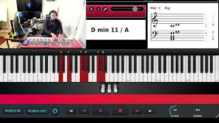 Sounds From Heaven Worship Session In Bb