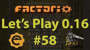 Factorio 0.16 Let