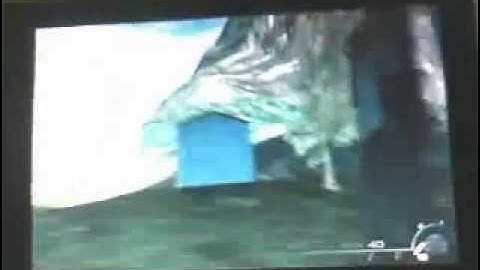 Campaign - Out Of The Map On Takedown !!!