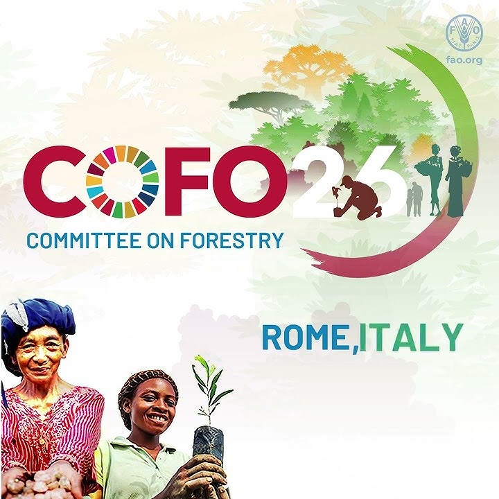 26th Session of the Committee on Forestry