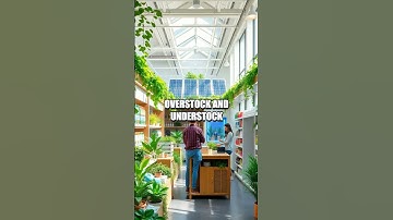 Revolutionizing Retail with AI-Powered Inventory Management