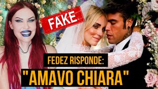IL MATRIMONIO DEI FERRAGNEZ ERA TUTTA UNA FARSA? - Diva Podcast ep.179