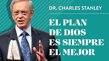 ¿Cómo me someto al plan de Dios?