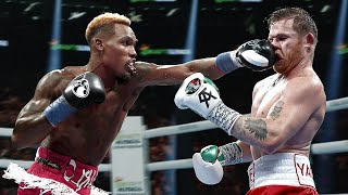 CANELO ALVAREZ vs JERMELL CHARLO - A CLOSER LOOK (FULL HD)