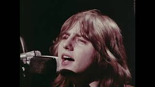 Emerson Lake Palmer - Take A Pebble - Live In Zurich 1970 2023 Remaster Hd