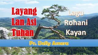 Layang lan asi Tuhan