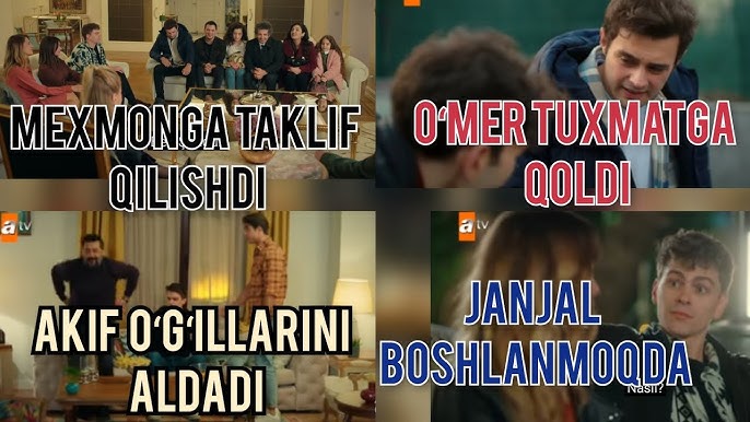 Semiz jojalar video
