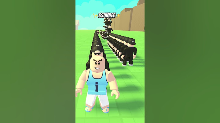 @SSundee Noob Train 😂 #roblox #funny #robloxmemes #robloxedit #noob #train