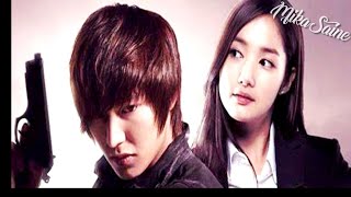 City Hunter - Its Always Been You